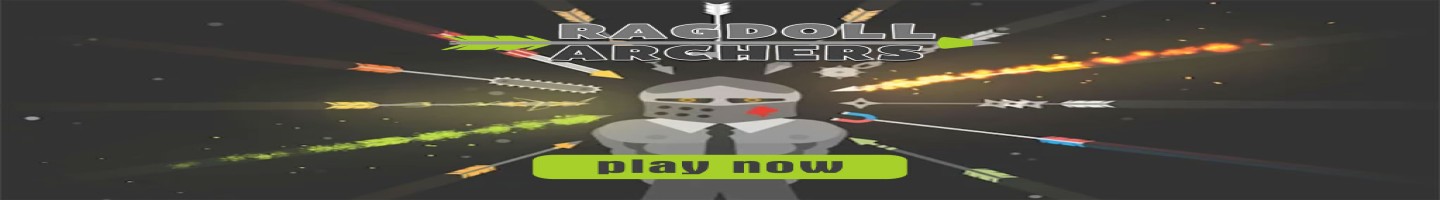 Ragdoll Archers