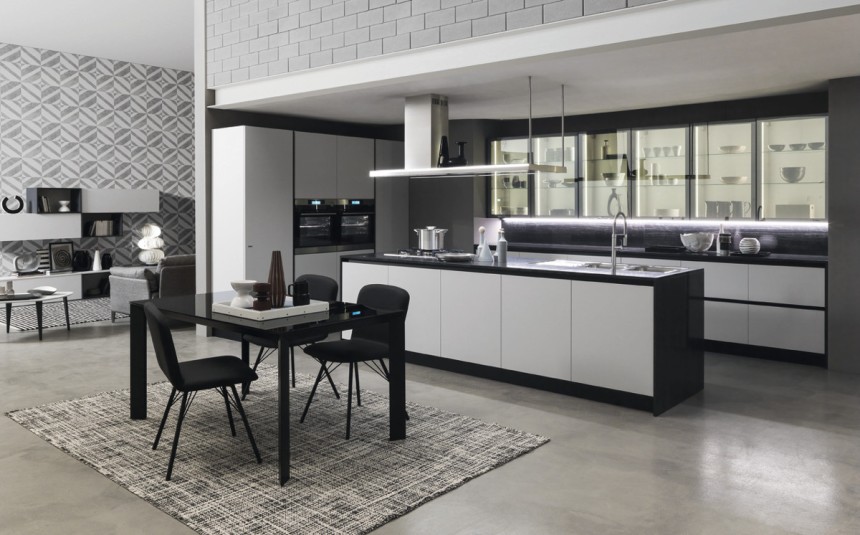 Stainless Steel Kitchen Manufacture In Delhi