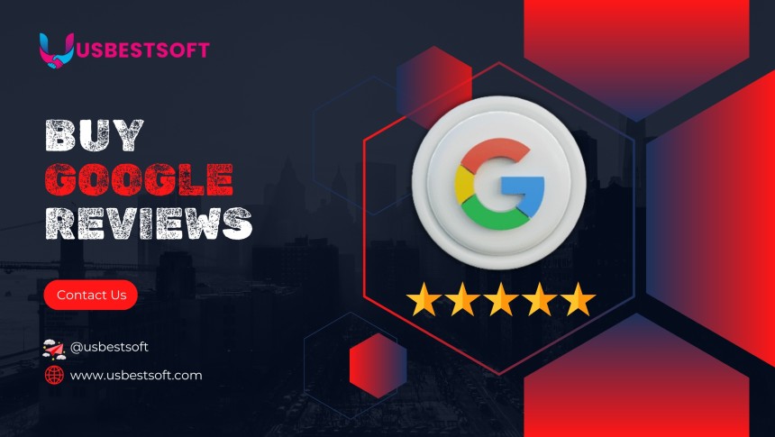 Buy Google Reviews