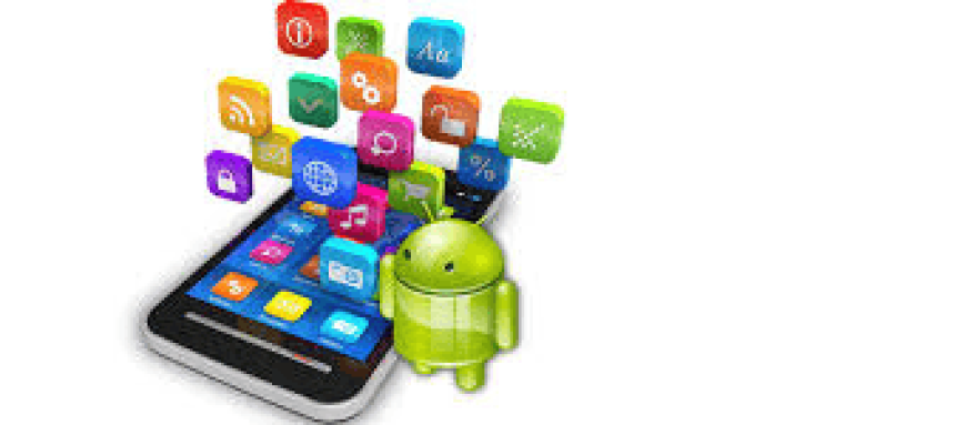 Android App Development Company in USA