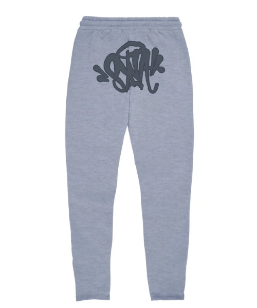 SYNA OG JOGGER GREY