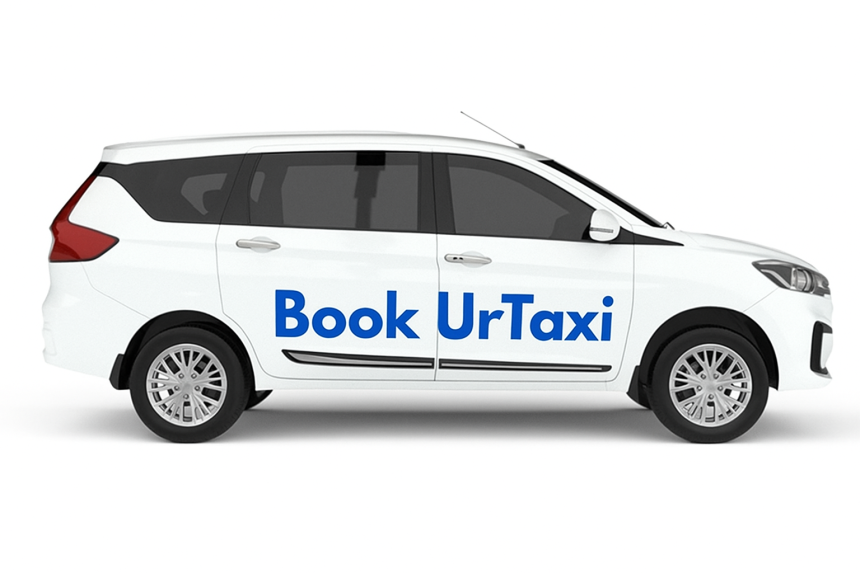 Delhi to Chandigarh Taxi