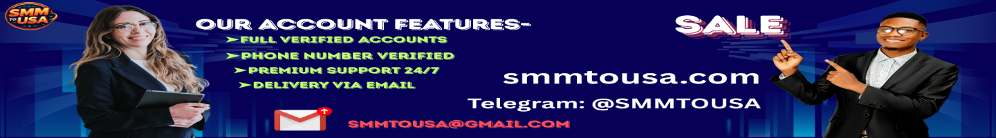 Buy Verified PayPal Accounts