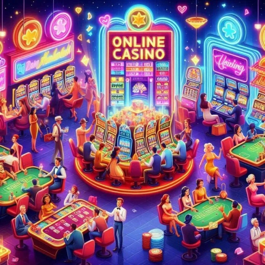 casino