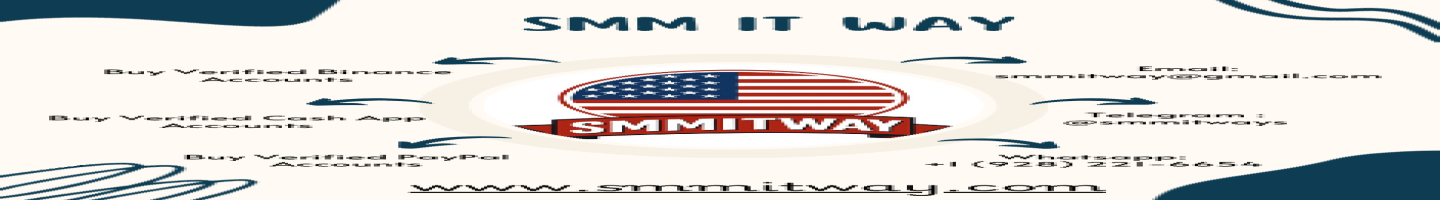 Buy USA Facebook Accounts