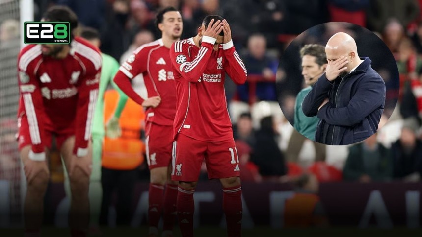 https://e28.news/arne-slot-speak-out-on-sack-liverpools-worst-run-70-years/