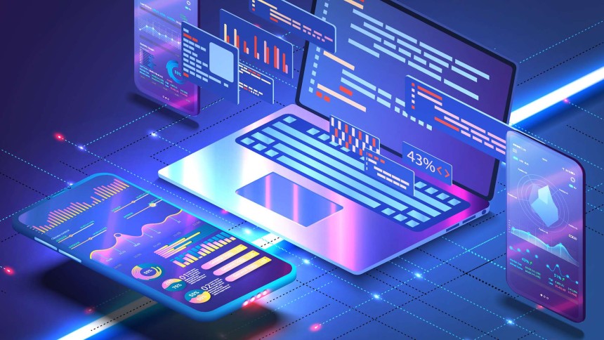 SaaS vs Traditional Software