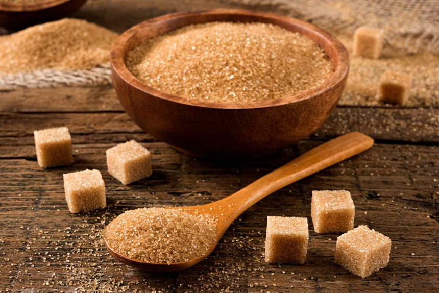 Cane Sugar Processing Plant