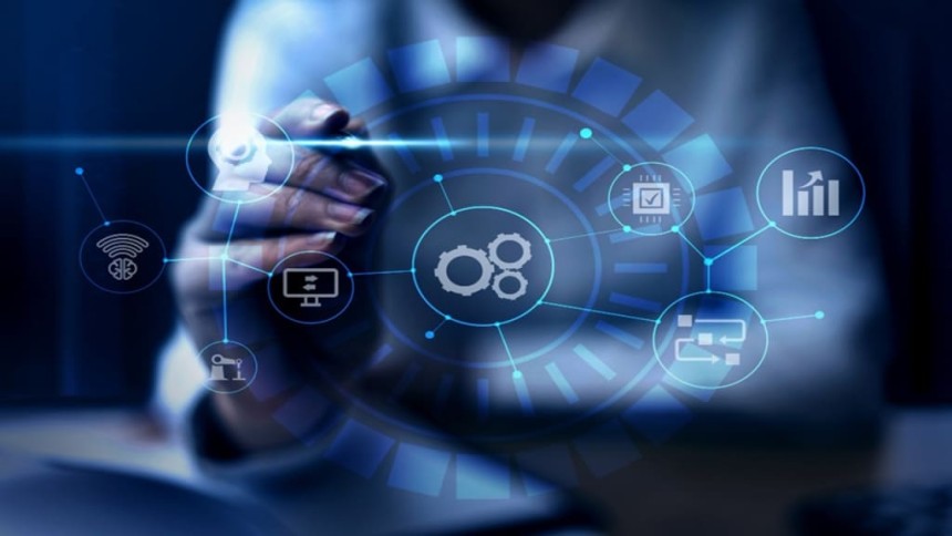 Digital and Security Solutions