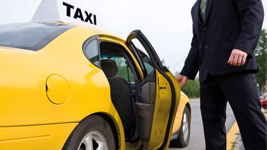 Stansted Airport Taxi