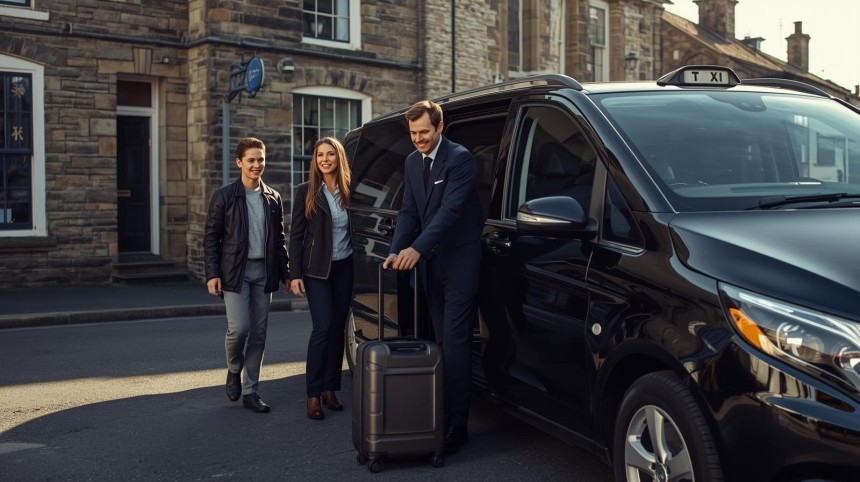 Penrith Taxis
