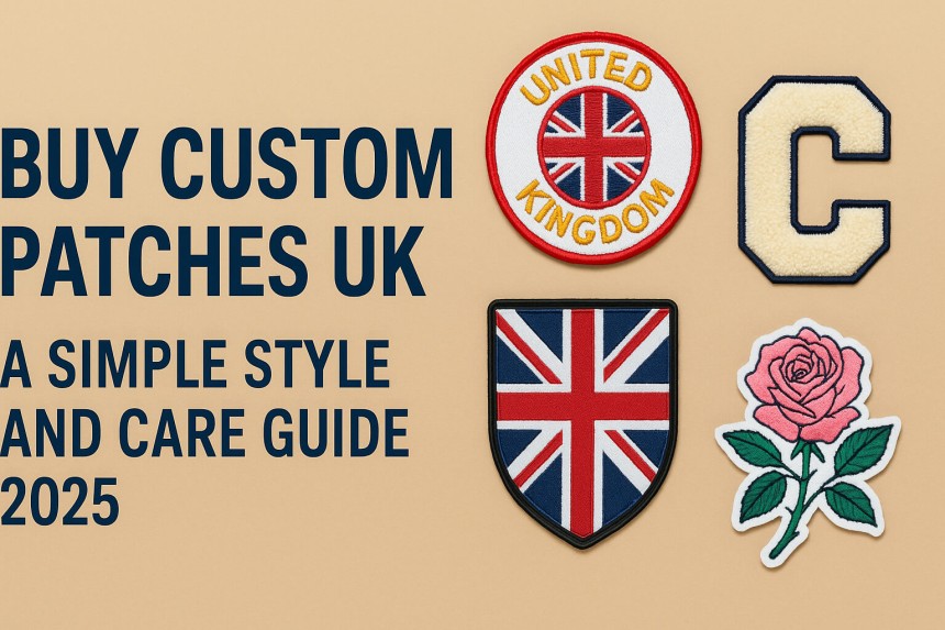 PatchMakerUK