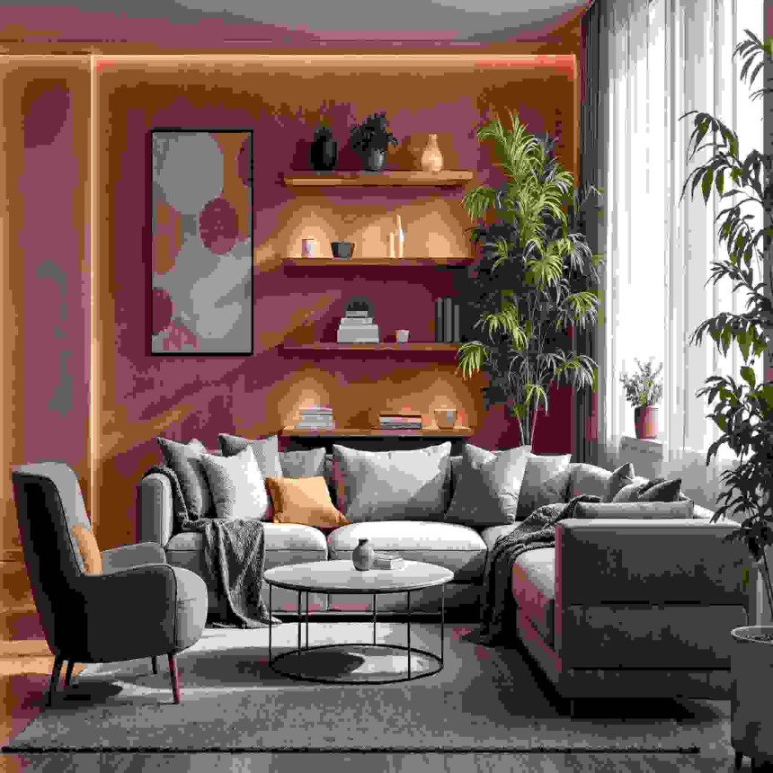 Interior Studio