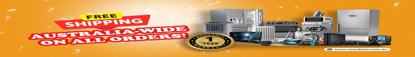 NewDeals | Kitchen Appliances Online Australia