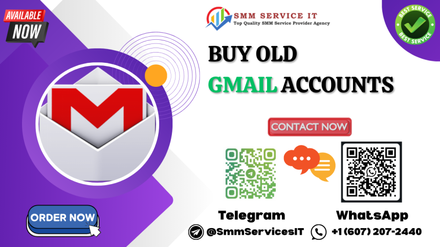 Gmail Account