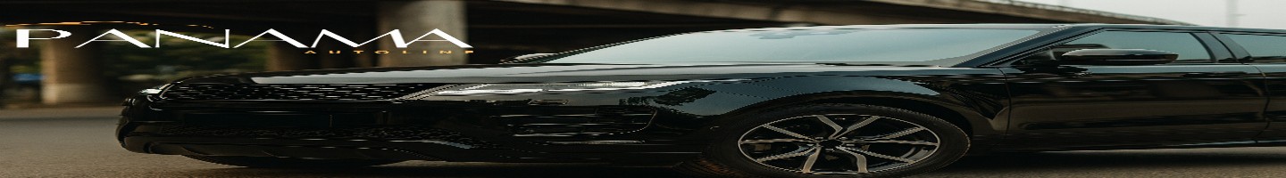 Panama Autoline