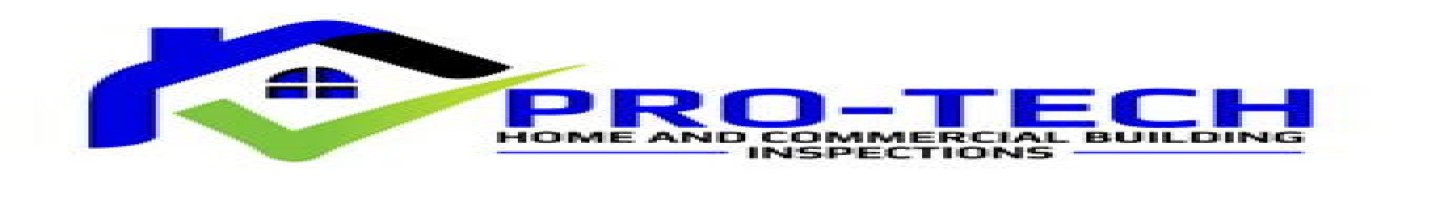 Pro-Tech Home and Commercial Building Inspections