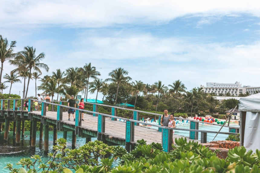 Best Georgia Resorts For Families