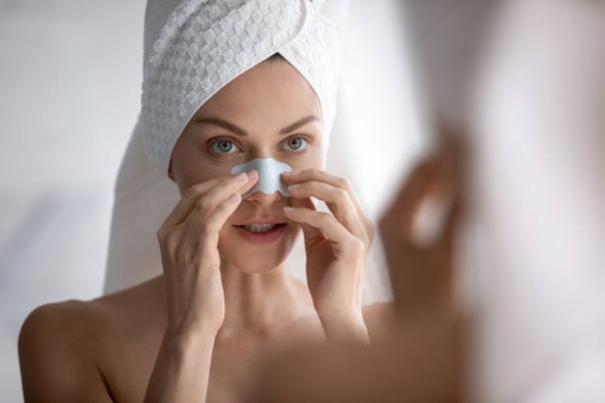 عملية تجميل الأنف في الرياض