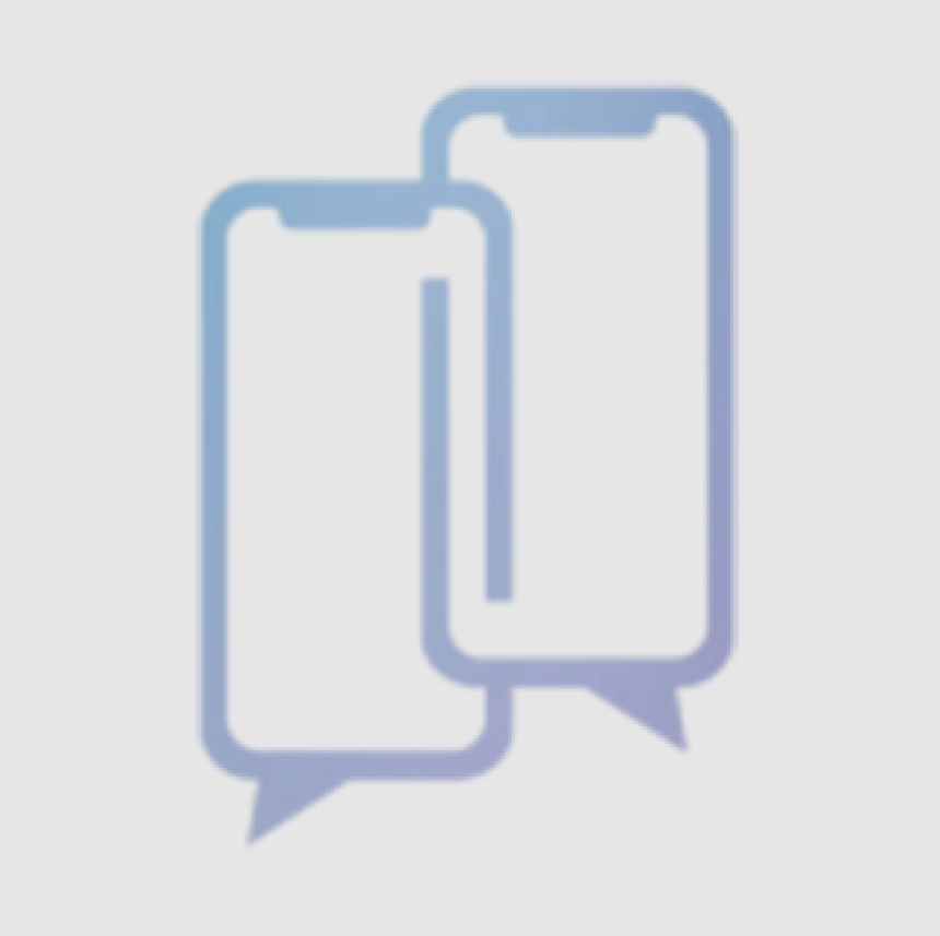 Social status Logo