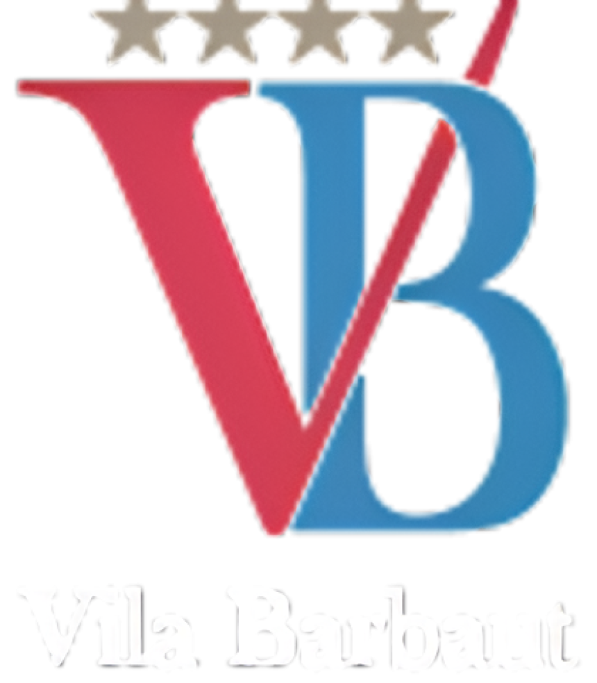 Vila barbaut logo