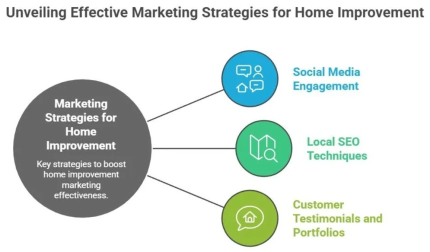 Home Improvement Marketing