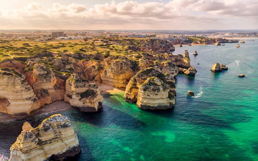 Portugal’s Timeless Beauty