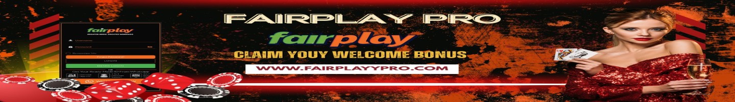 Fairplaypro