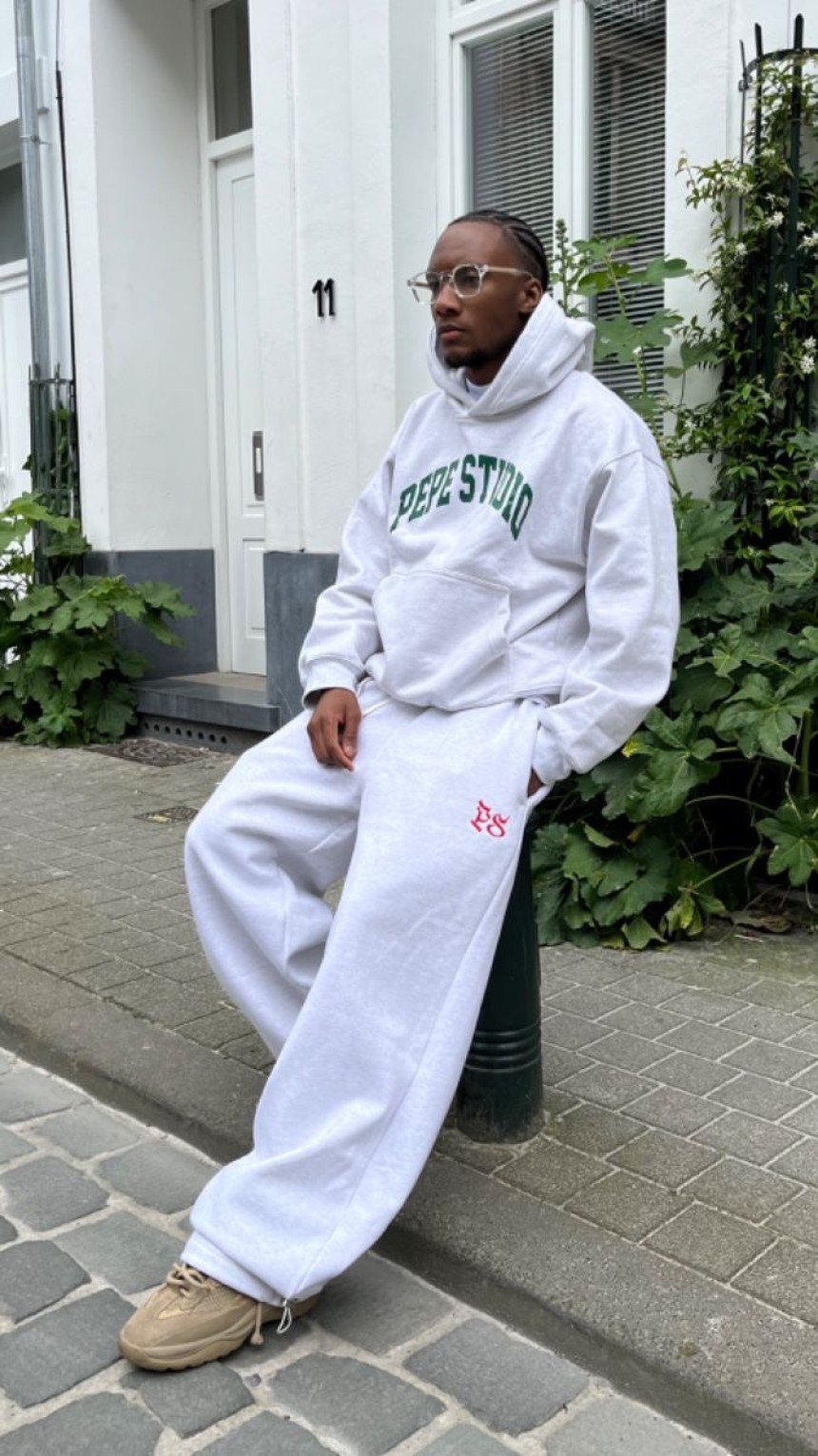 Pepe Studio Clothing