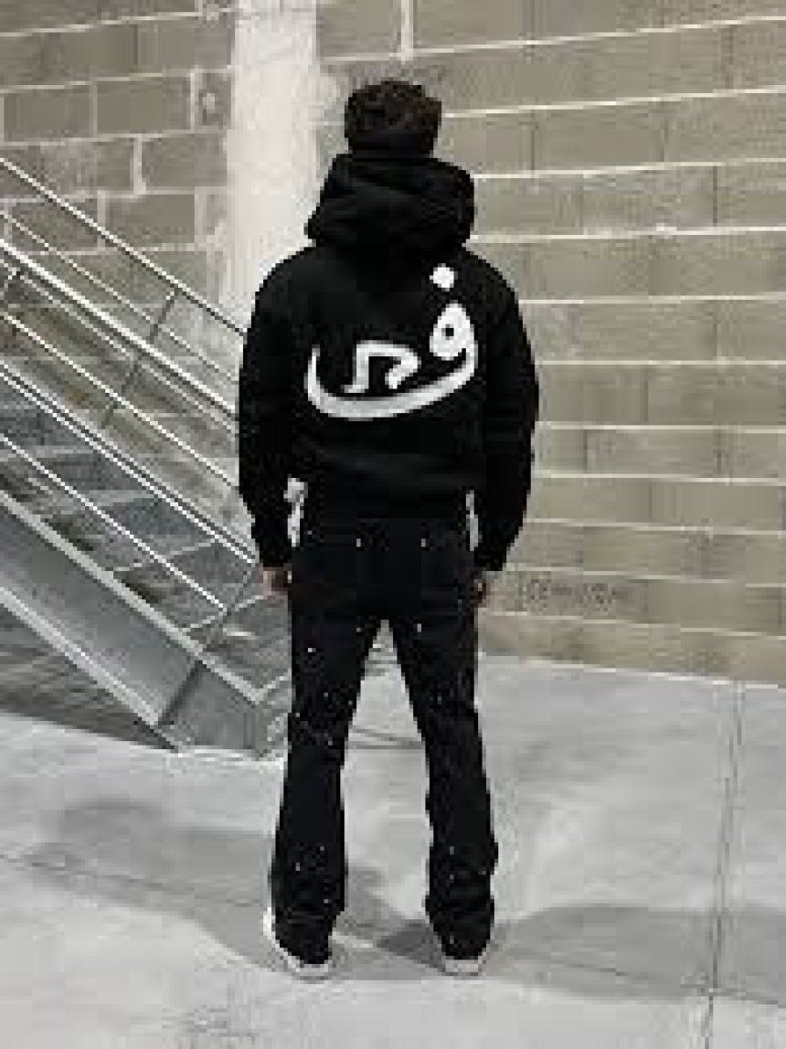 808 Vision Clothing