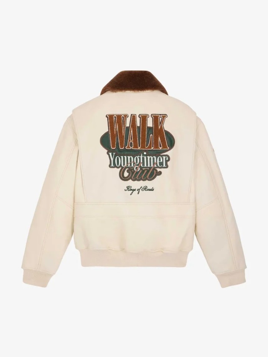 Walk In Paris Clothing