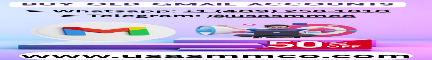 Buy Bulk Social Media Accounts That Are Phone Verified in 2025