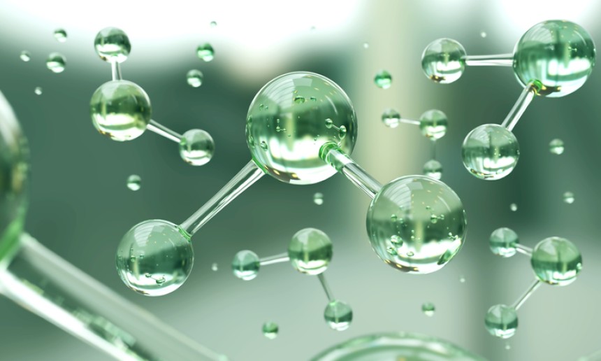 Green Ammonia Production