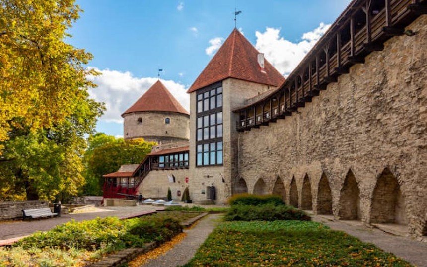 Top Museums in Tallinn