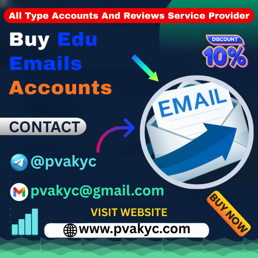 buy edu emails accounts