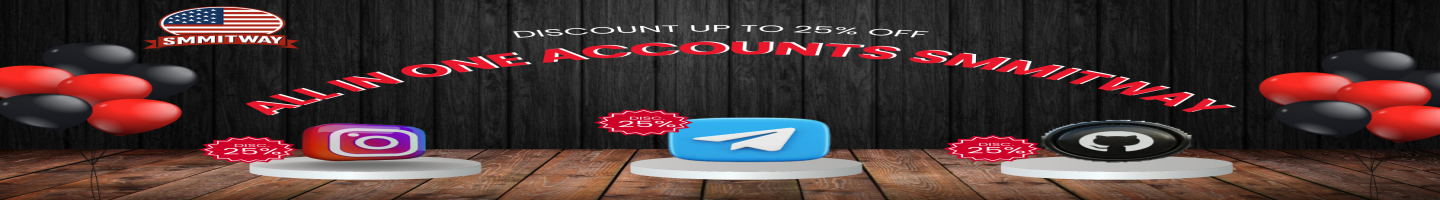 Buy Telegram Accounts