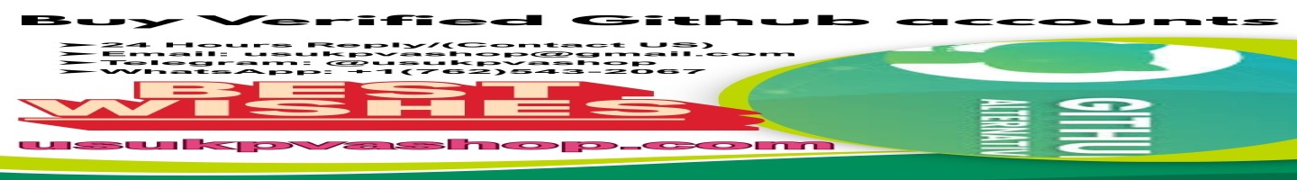 BuyVerifiedGithubaccounts564