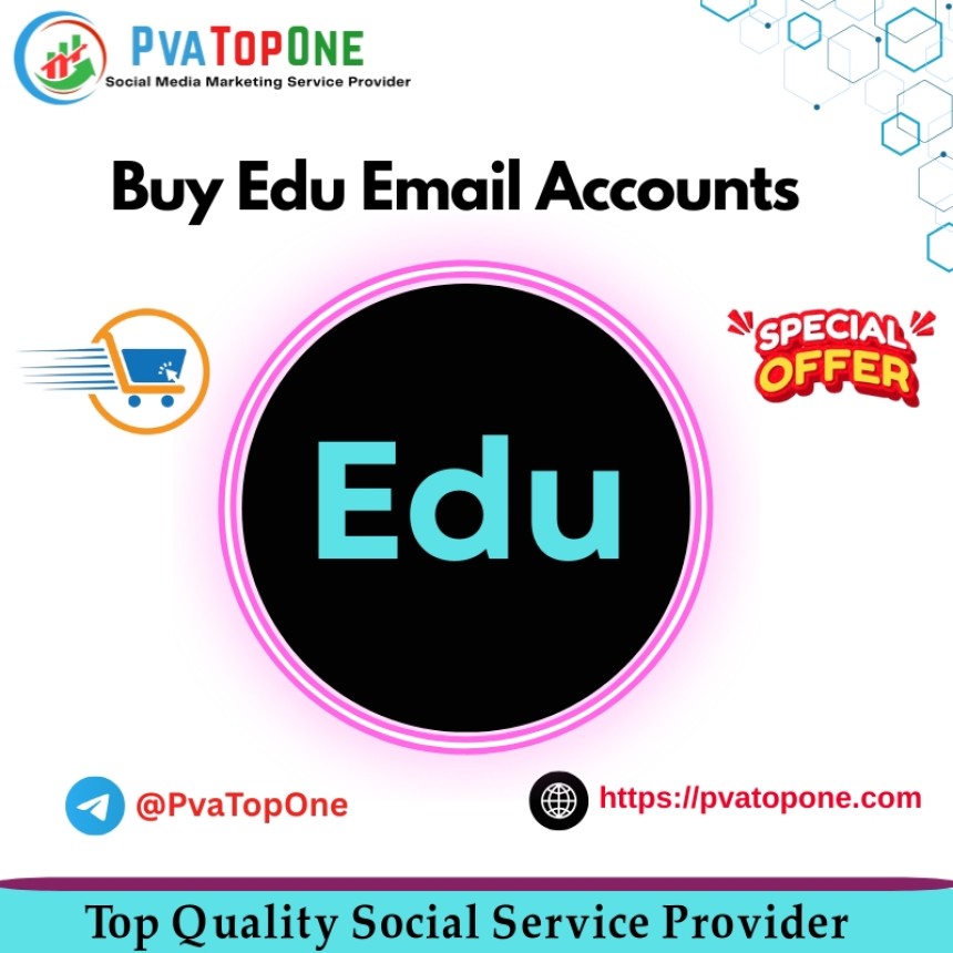 Buying Edu Email Accounts