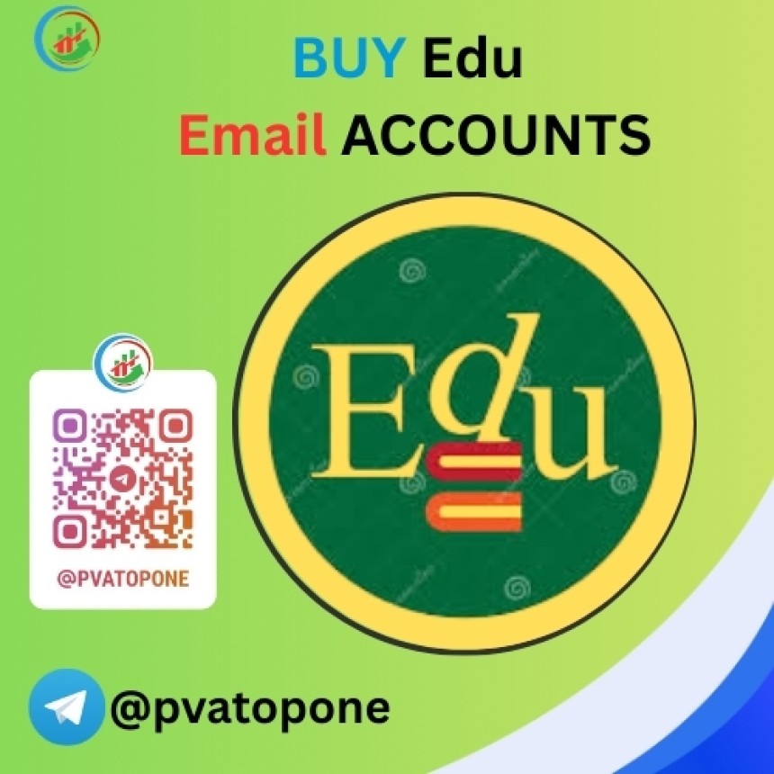 Buying Edu Email Accounts