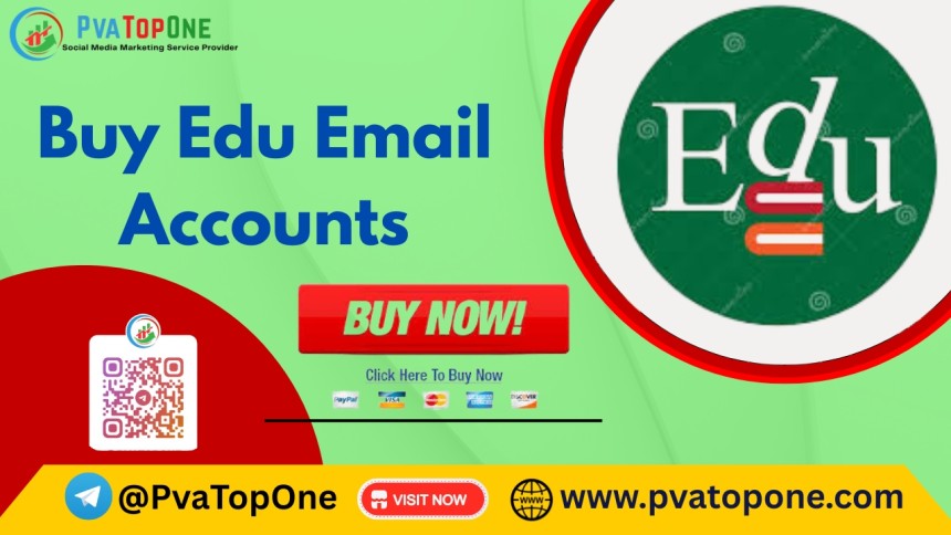 Buying Edu Email Accounts