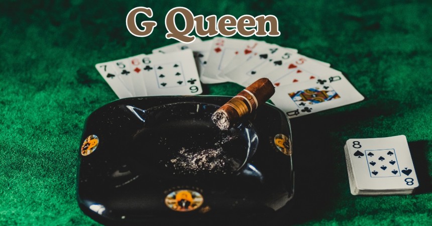 g queen