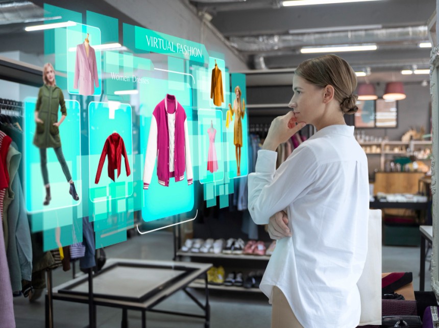 Ecommerce Website Development Company