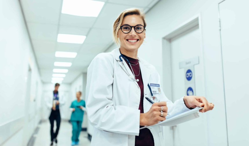 comprehensive health information on managing chronic conditions