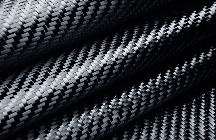 Carbon Fiber