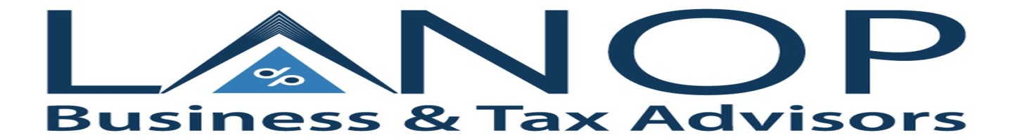 Lanop Business and Tax Advisors