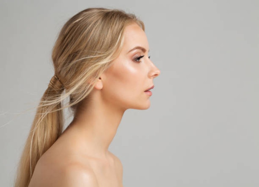 عملية تجميل الأنف في الرياض