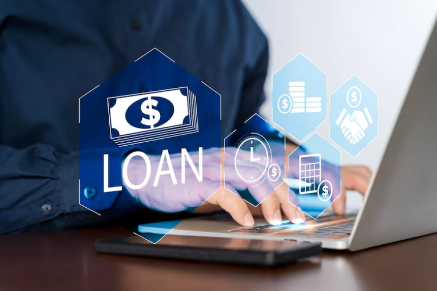 Secured Business Loan