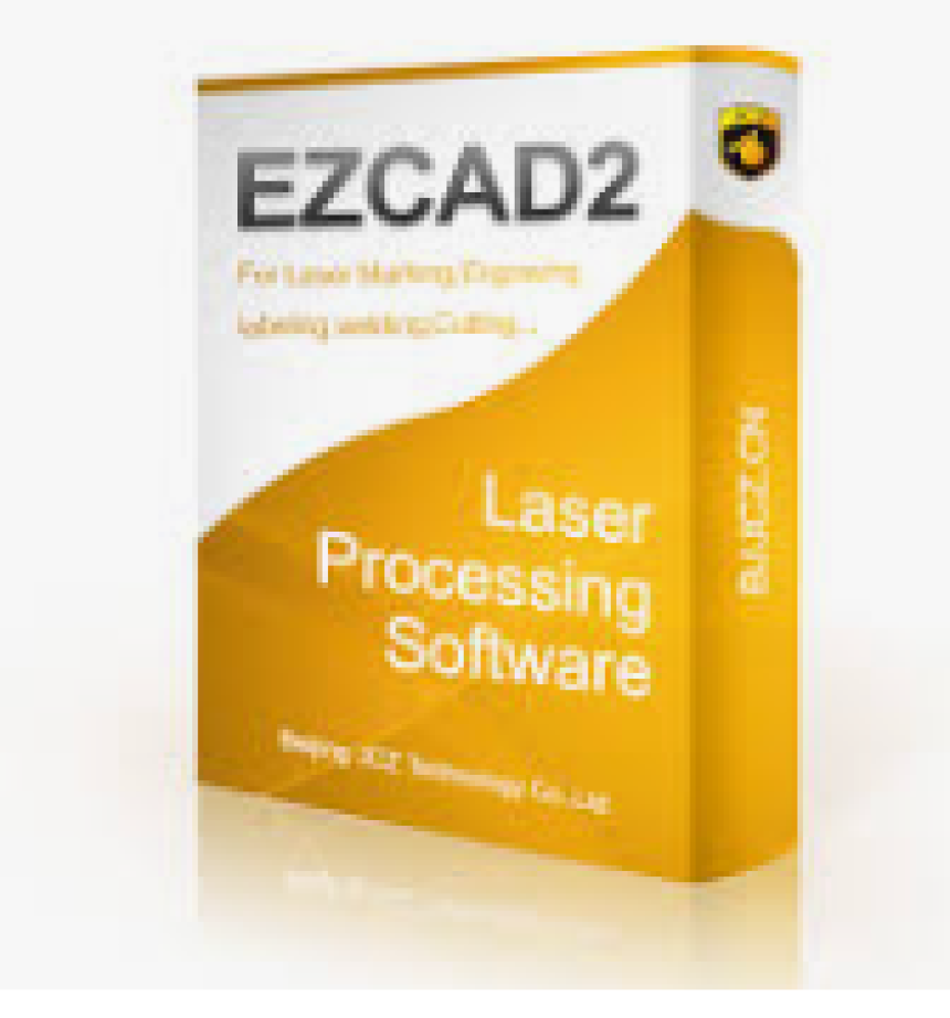 EZCAD download
