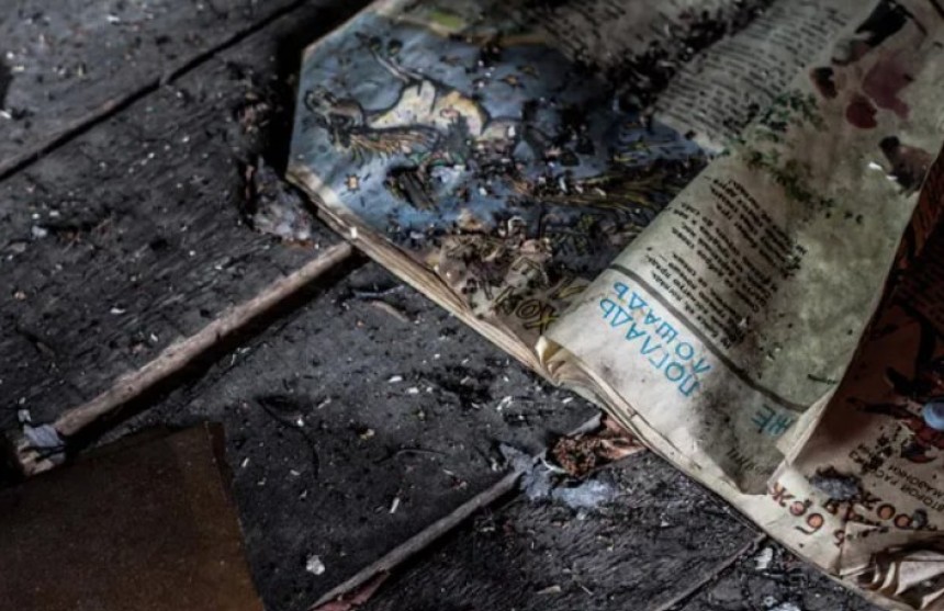 Northeast Fire Damage Repair