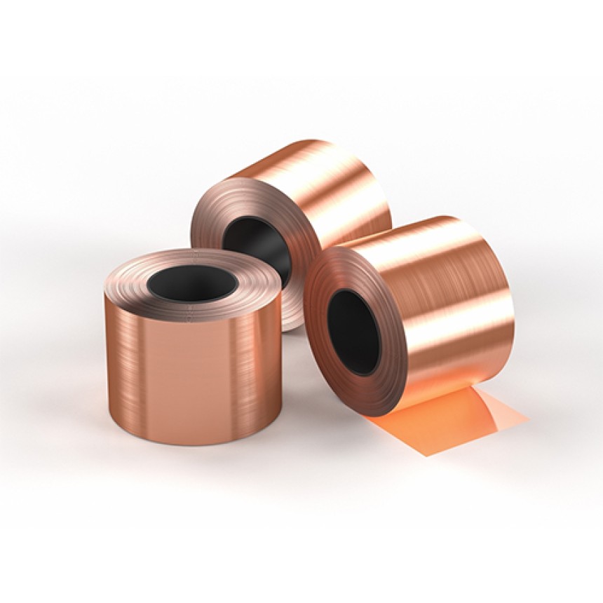 Copper Foil